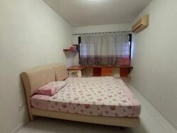 Blk 622 Senja Road (Bukit Panjang), HDB 5 Rooms #574387971
